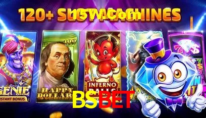 Integração de APIs BSBET