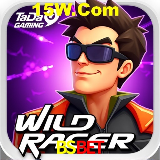 Slot Games BSBET