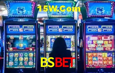 Diretório de Jogos BSBET