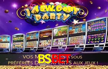 Especiais de Fim de Semana BSBET