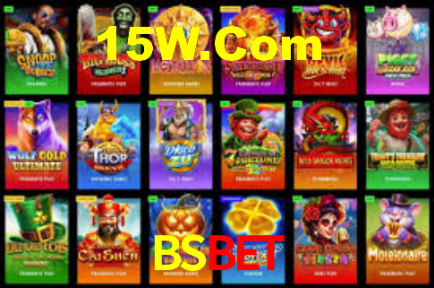 BSBET