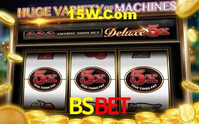 Login Seguro BSBET