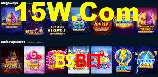 Welcome Bonus BSBET