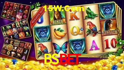 Promoção Relâmpago BSBET