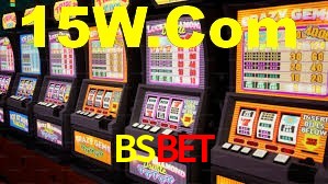 BSBET App Interface