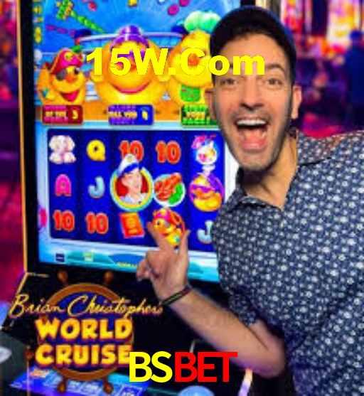 BSBET: Seu Cassino Premiado com Pagamentos Rápidos