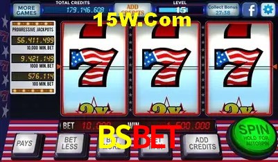 Casino Ao Vivo BSBET