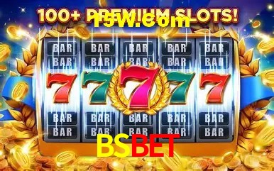 Jogos de Slot BSBET