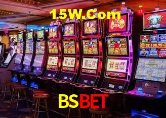 Experiência VIP BSBET