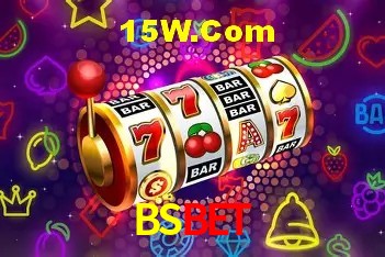 Provedores de Jogos BSBET