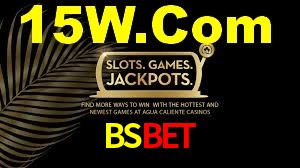 BSBET app