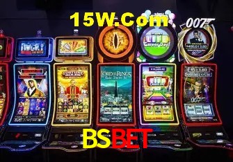 Apostas de Tênis BSBET